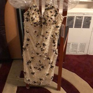 Gorgeous dress good for any occasion